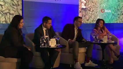 Turizmde hedef, gelirde yüzde 15lik artış