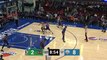Trey Davis (43 points) Highlights vs. Westchester Knicks