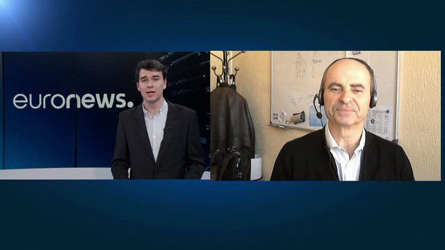 Zaldibar tardará en recuperarse después del desprendimiento del vertedero