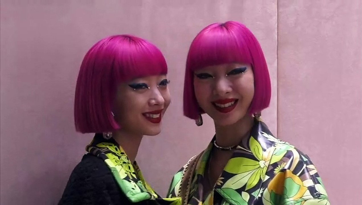 Mode in Zeiten des Coronavirus