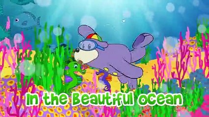 Nasheed - Allah Created Everything by Zaky -