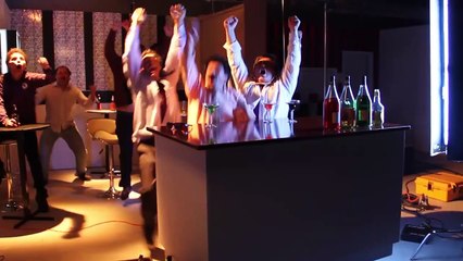 Making of: ¡Es Fiesta Infantil!