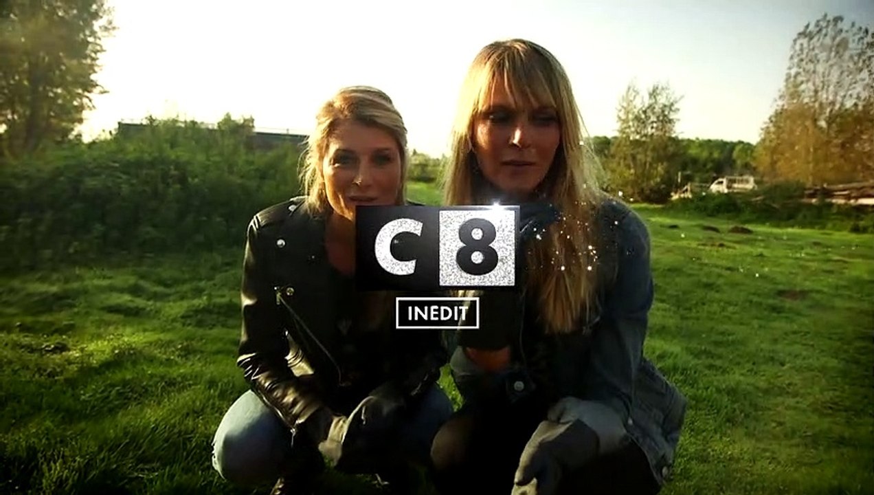 Les incroyables naissances des bébés animaux