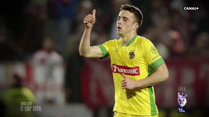 Diogo Jota : le loup royal
