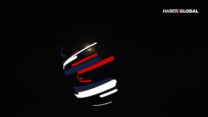 İsrail'den Suriye'deki hedeflere saldırı