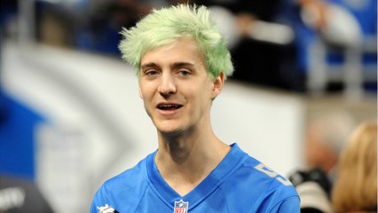 Ninja’s Twitter Account Hacked