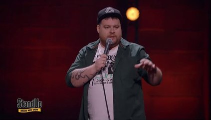 Stand Up - 7 сезон / 14 выпуск