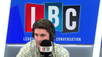 Caller from Stoke explains why she's self-isolating over coronavirus