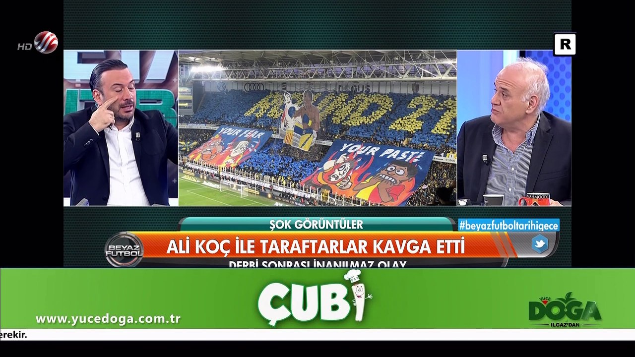 Beyaz Futbol 23 Şubat 2020