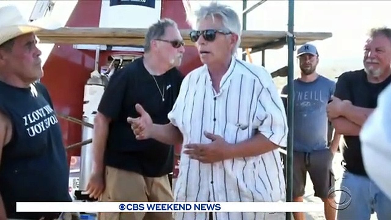 _Mad Mike_ dies from his homemade rocket(360P)