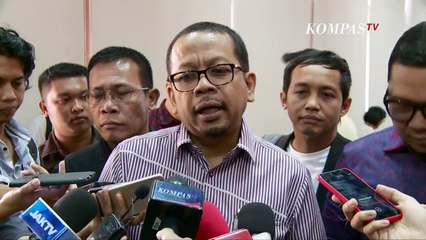 Survei: Anies Rival Terberat Prabowo di Pilpres 2024