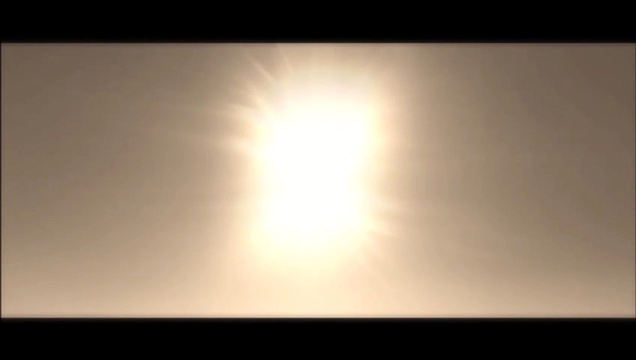 Poussière d'étoile - Endless