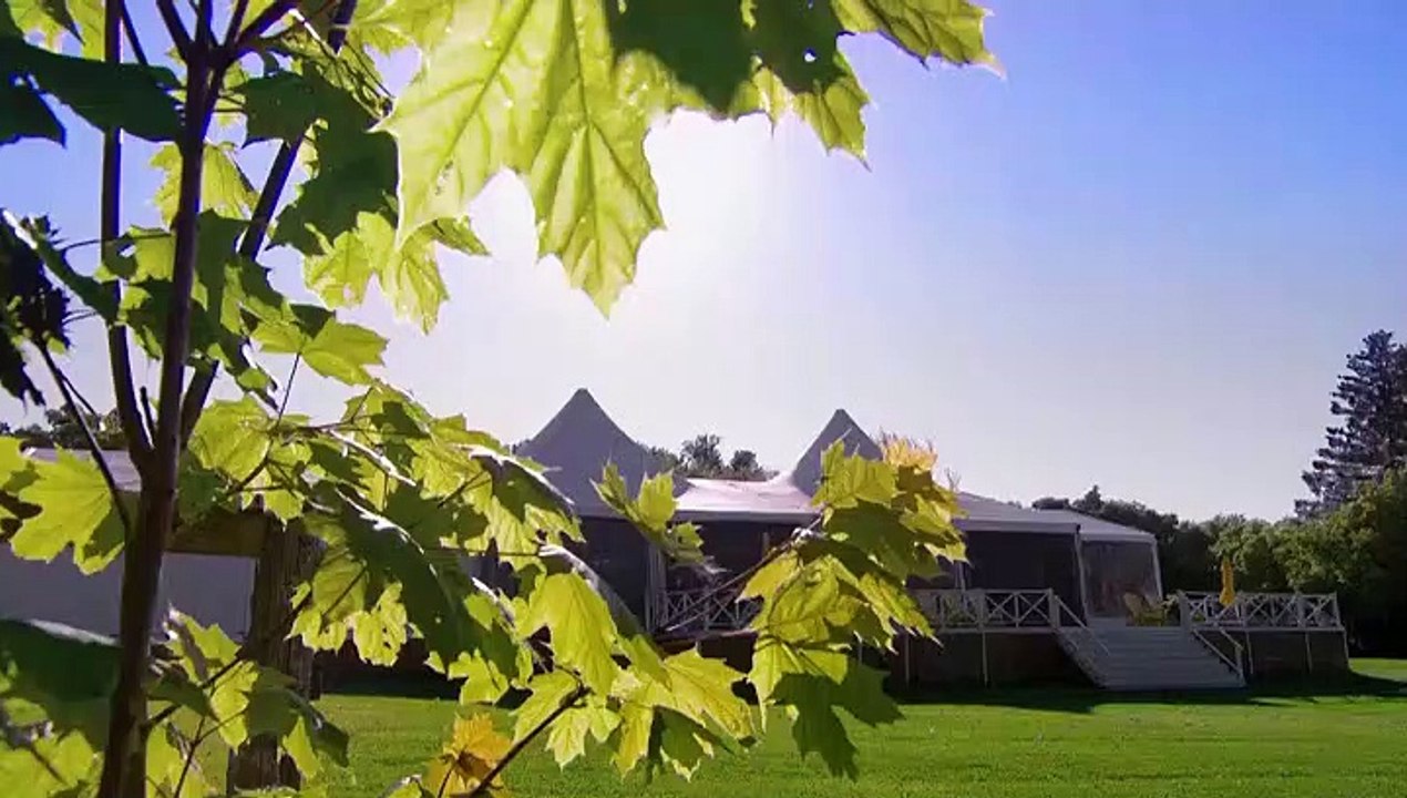 The Great Canadian Baking Show - S03E06 - International Week - October 23, 2019 || The Great Canadian Baking Show (23/10/2019)