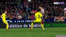 Atletico Madrid 3-1 Sevilla | LaLiga 19/20 Match Highlights