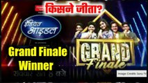 Indian Idol 11 Grand Finale Winner | Indian Idol 11 Finale Winner