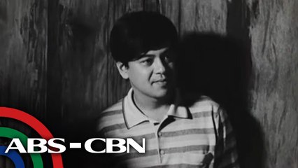 Behind the scene photos ni John Lloyd Cruz para sa pelikulang 'Servando Magdamag', ipinasilip | UKG