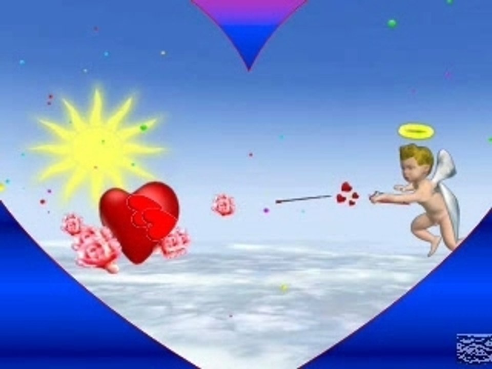 Happy Valentine's Day