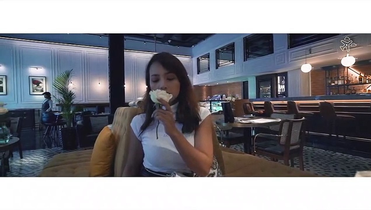 5-Star Luxury Boutique Hotel in Yangon - Yangon Excelsior - Staycation by Miss Myanmar 2020 Nang Khin Zay Yar