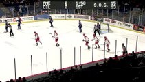 Game Recap - Allen Americans at Tulsa Oilers