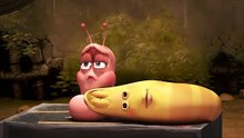 LARVA SEASON1, LOVE LOVE LOVE1, CRAZY CARTOONS, PLEASANT EPISODE | 라바 시즌2 | 사랑1 | 카툰 | 에피소드