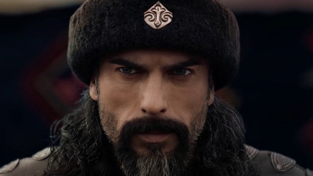 Malazgirt 1071 Teaser