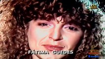 Fátima Guedes - Deve Ser