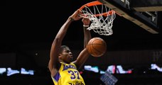 Kostas Antetokounmpo: Best Plays With South Bay Lakers