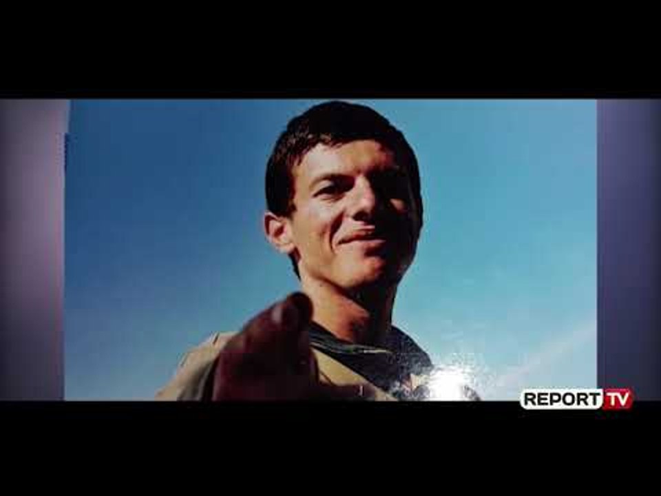 Del për shëtitje me biçikletë, por nuk kthehet me në shtëpi  Babai i dy fëmije i zhdukur prej 7 muaj