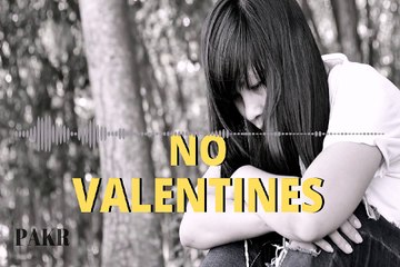 "NO VALENTINES" Sad Emotional Music -Trap Piano  Instrumental