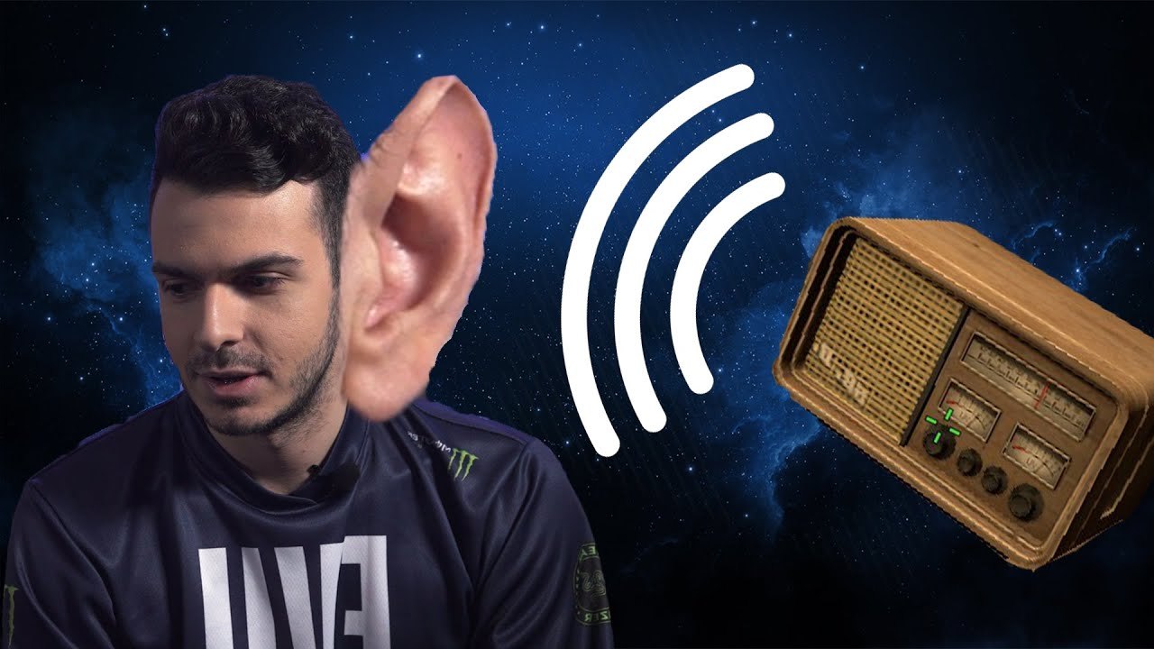 How do CSGO MAPS SOUND?