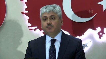 Hatay Valisi Doğan: "(İdlib'deki hava saldırısı) Şehit sayısı 22'ye yükseldi"