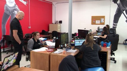 topo Jeux du Québec