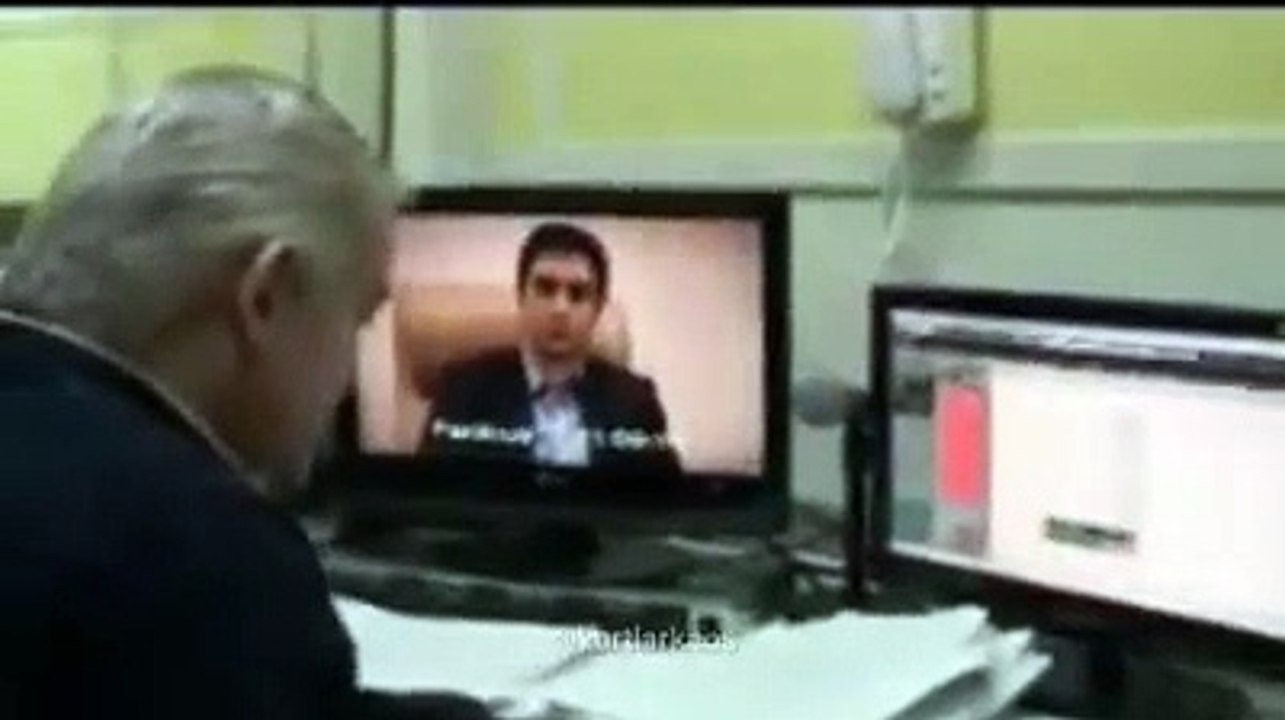 شاهد وتعرف جيدا على مدبلجي مسلسل وادي الذئاب