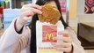 We explored what McDonald's menu items look like around the world