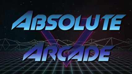 Absolute Arcade #002 - Sega Model 1