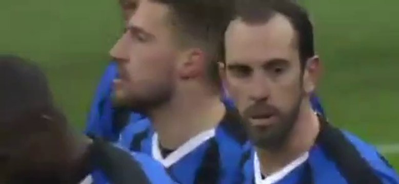 Inter vs Ludogorets 2-1 All Goals & Highlights 27/02/2020 Europa League