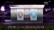 العين يتغلب على حتا بالثلاثة في دوري الخليج العربي الإماراتي