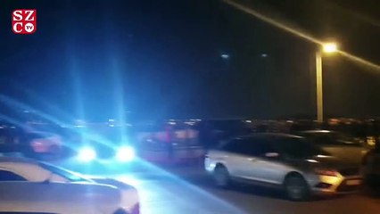 Hatay'da hareketlilik sürüyor!