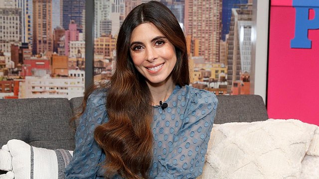 'Sopranos' Alum Jamie-Lynn Sigler Says James Gandolfini's Son Michael 'Has a Beautiful Heart'
