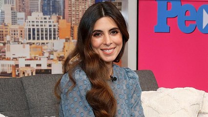 Jamie-Lynn Sigler and Husband Have Never Seen 'The Sopranos', But Plan to 'Binge It' One Day!