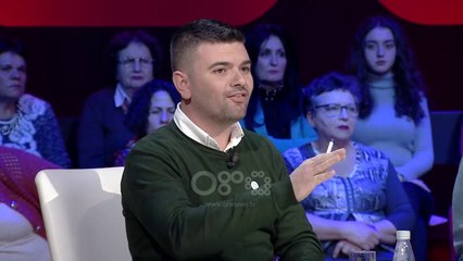 Aktivisti Laska: Kjo është qeveria hajdute, as e majtë as e djathtë