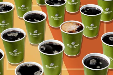 Panera Offers Unlimited Coffee Subscription for Under $9 Per Month