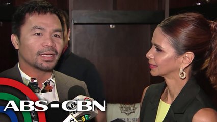 2020 MPBL All-Stars | Sports U