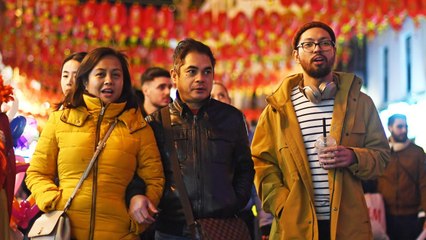 CDC Study Reveals Who's Most At Risk Of Dying From Coronavirus