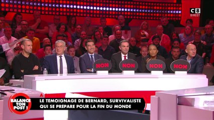 La France doit-elle fermer ses frontières ?