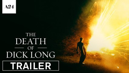 The Death of Dick Long - Trailer VOSE