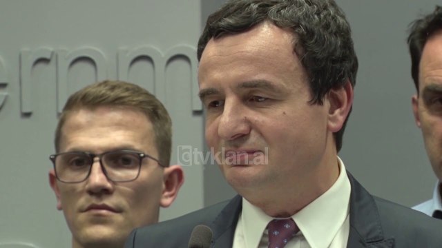 Kurti nis heqjen e takses 100% per produktet serbe