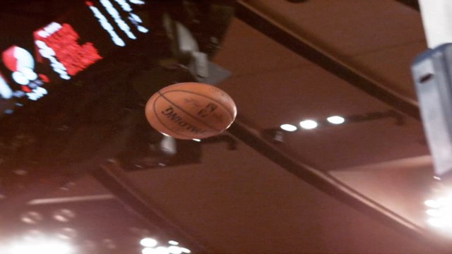 NBA SATURDAY WEEK 19 CHI @ NYK (EET)