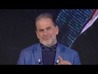 360 gradë - Zheji: Shqipëria nuk është një anije e mbytur