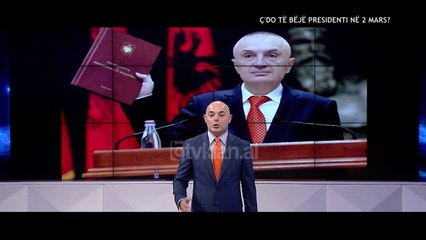 Meta: Me 2 Mars manifestimi me i mrekullueshem per liri dhe demokraci